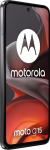 Motorola moto g15 17.1 cm (6.72") Dual SIM Android 15 4G USB Type-C 8 GB 128 GB 5200 mAh Grey