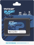 Patriot Memory BURST Elite 2.5" 2.5" 480 GB Serial ATA III