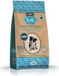 Folk Junior Small breeds Gentle meal for puppy with rabbit, veal and carrot - dry dog food - 10kg