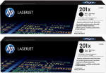 HP Toner HP 201X Black Original (CF400XD)