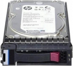 HP Dysk HP HDD 4TB 6G 5.7K 3.5 SATA
