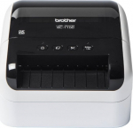 Brother Drukarka etykiet Brother QL-1100c
