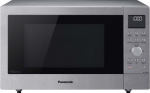 Panasonic Kuchenka mikrofalowa Panasonic NN-CD58JSGPG