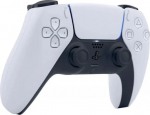 Sony Pad Sony Playstation 5 DualSense Biały