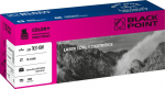 Black Point Toner Black Point LCBPKTK5140M Magenta Zamiennik TK-5140 (BLKYOTK5140MBW)