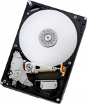 Dell Dysk serwerowy Dell 4TB 3.5'' SATA III (6 Gb/s)  (400-AUUX)