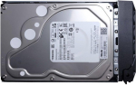 Asus Dysk serwerowy Asus 4TB 3.5'' SATA III (6 Gb/s)  (90SKH000-MJ5AN0)