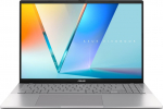Asus Laptop Asus Vivobook S16 S3607 Core 5 210H / 16 GB / 512 GB / W11 / 144 Hz (S3607VA-RP097W)