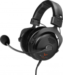 Beyerdynamic Słuchawki Beyerdynamic MMX 330 PRO Zestaw słuchawkowy Przewodowa Opaska na głowę Gaming Czarny