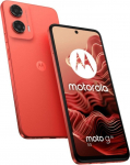 Motorola Smartfon Motorola Moto G35 5G 8/128GB Czerwony (PB3K0012PL)