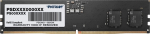 Patriot DIMM 16 GB DDR5-4800, memory (black, PSD516G480081, SIGNATURE LINE)