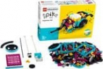 Lego Education Zestaw dodatkowy SPIKE Prime (45681)
