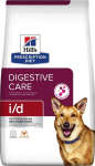 Hills HILL''S PD CANINE I/D 4 KG dla psa