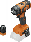 Fein Wiertarko-wkrętarka Fein Fein ABS 18 Q AS N00 Cordless Drill Driver