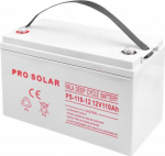 Volt Akumulator Pro Solar 12V/110Ah