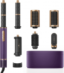 Dreame Suszarko-lok&oacute;wka Dreame Air Style Pro fioletowa