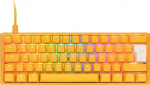Ducky Klawiatura Ducky One 3 Yellow Mini Cherry MX Black (DKON2161ST-ADEPDYDYYYC1)