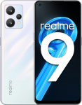 Realme Smartfon Realme 9 6/128GB Biały  (RMX3521WH)