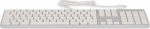 LMP Klawiatura LMP USB-C (LMP-KB-1843-DE)