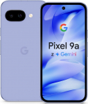 Google Smartfon Pixel 9A 5G 8/256GB Fioletowy (GA09585-GB)