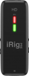 Ik Multimedia Karta dźwiękowa IK Multimedia IK iRig Pre HD - Interfejs audio