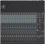 Mackie 1604VLZ4 16 Channel Compact 4-bus Mixer