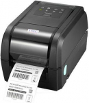 TSC Drukarka etykiet TSC drukarka etykiet termiczna/termotransferowa 300 x 300 DPI 152 mm/s Przewodowy i Bezprzewodowy Przewodowa sieć LAN Wi-Fi Bluetooth