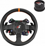 Simagic NEO X 330T Simracing Lenkrad