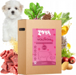 O&rsquo;canis ZOYA COLDPRO Wołowina sucha karma dla psa 9kg