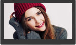 Braun Ramka cyfrowa Braun Braun DigiFrame 1361 8GB 33,78cm (13,3 )