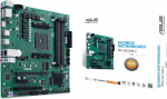 Asus Płyta gł&oacute;wna Asus PRO B550M-C/CSM