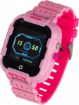 Garett Smartwatch Garett Kids 4G R&oacute;żowy  (5903246284669)