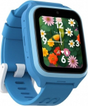 Myfirst Fone M1 Smart Watch - Steel blue