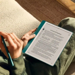 Amazon Czytnik Amazon Kindle Scribe 64GB with premium stylus (B0CZB9Z477)