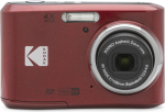 Kodak PixPro FZ45, punane