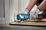 Bosch Narzędzie wielofunkcyjne GOP 185-LI 18 V (06018G2021)