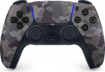 Sony Pad Sony DualSense v3 Kamuflaż Bluetooth/USB Gamepad Analogowa/Cyfrowa PlayStation 5