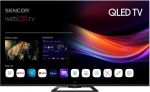 Sencor Telewizor Sencor SLE 65Q871B Q-SERIES WEBOS TV     SENCOR
