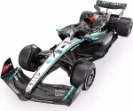 Jamara Jamara 402250 zdalnie sterowany model Samoch&oacute;d sportowy Silnik elektryczny 1:12