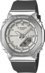 G-Shock Casio G-Shock GM-S2110-1A7ER 200m czarny