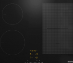 Miele Kaitlentė MIELE KM 7466 FL Edition 125