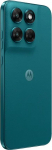 Motorola Moto G77 5G 12/256 GB smartphone in Pantone Shaded Spruce