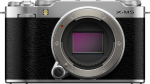 Fujifilm X-M5 kere, h&otilde;bedane