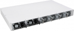 Mikrotik NET SWITCH 8PORT SFP56/CRS8128DS-2DQ-2DDQ-RM MIKROTIK