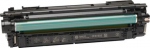 HP Toner HP 657X Yellow Oryginał (CF472X)