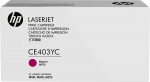 HP Toner HP 507Y Magenta Cyan Oryginał  (CE403YC)