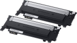 Samsung Toner Samsung CLT-P404B Black Oryginał  (SU364A)