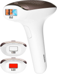 Philips Lumea Advanced SC1998/00 light hair remover Intense pulsed light (IPL) Ivory