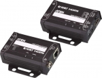 Aten System przekazu sygnału AV Aten HDMI HDBaseT Extender