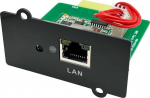 Alantec ML Karta SNMP do zasilaczy awaryjnych AVIZIO POWER